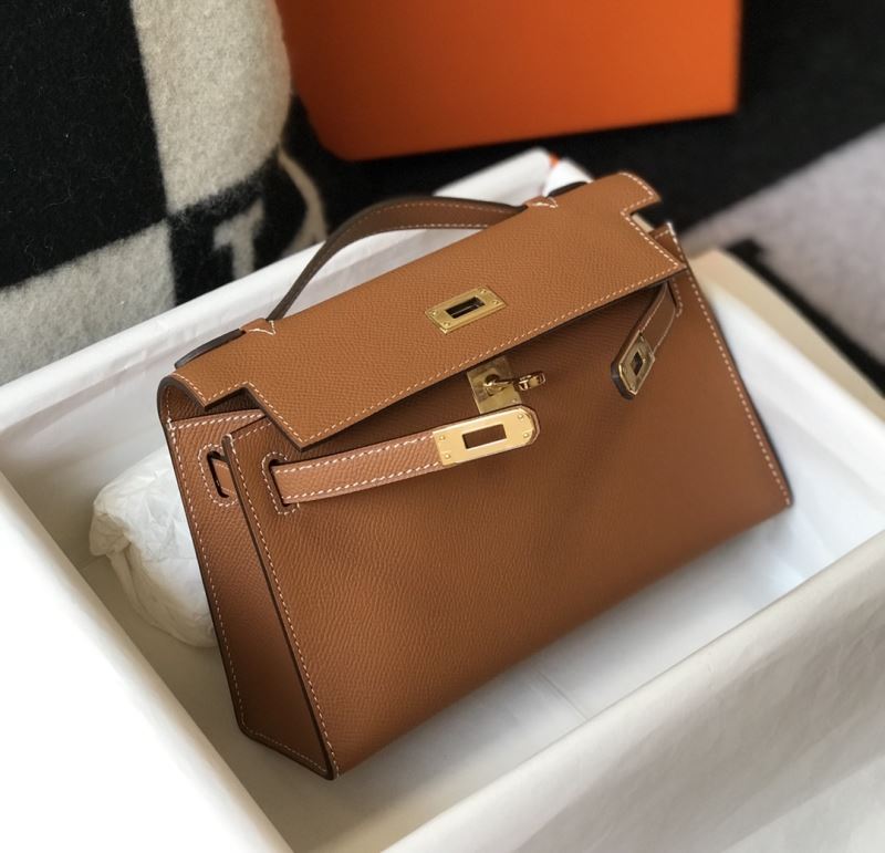 Hermes Kelly Bags